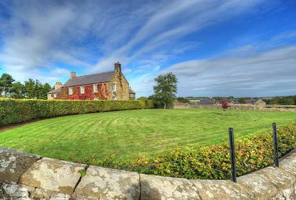 Rennington House - Alnwick, United Kingdom