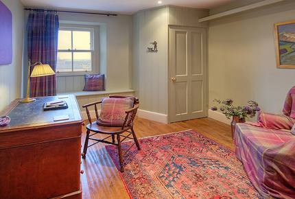 Rennington House - Alnwick, United Kingdom