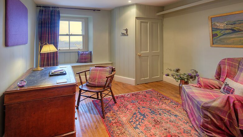 Rennington House - Alnwick, United Kingdom