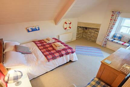 Rennington House - Alnwick, United Kingdom