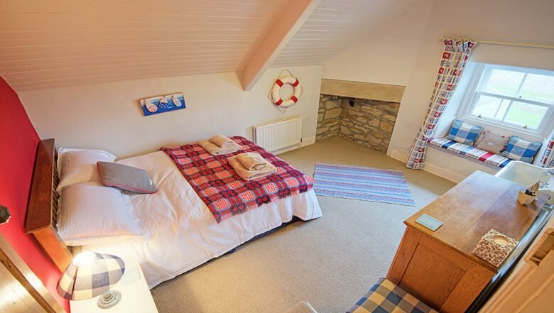 Rennington House - Alnwick, United Kingdom