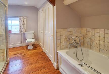 Rennington House - Alnwick, United Kingdom