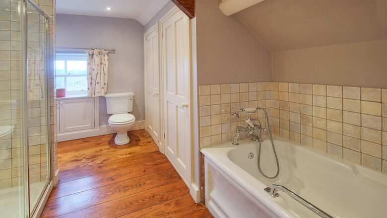 Rennington House - Alnwick, United Kingdom