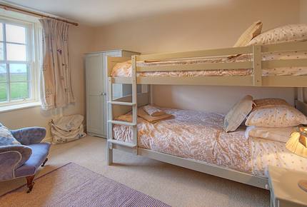 Rennington House - Alnwick, United Kingdom