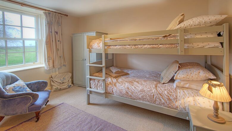 Rennington House - Alnwick, United Kingdom