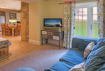 Rennington House - Alnwick, United Kingdom