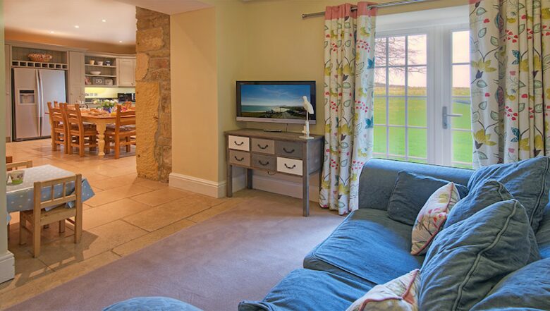 Rennington House - Alnwick, United Kingdom