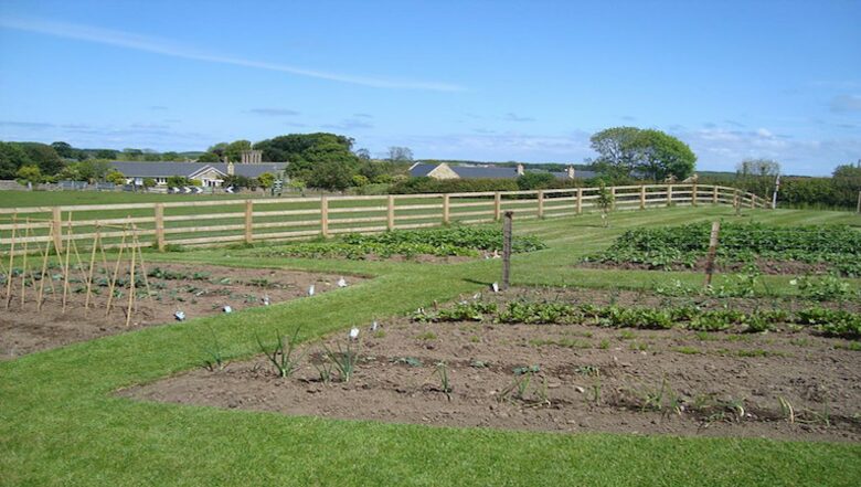 Rennington House - Alnwick, United Kingdom