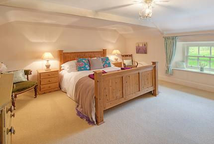 Rennington House - Alnwick, United Kingdom