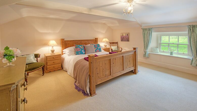 Rennington House - Alnwick, United Kingdom