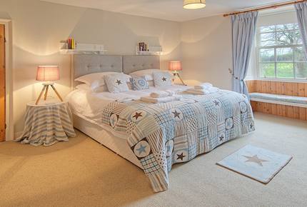 Rennington House - Alnwick, United Kingdom