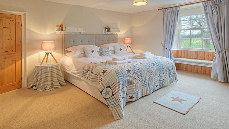 Rennington House - Alnwick, United Kingdom