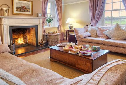 Rennington House - Alnwick, United Kingdom