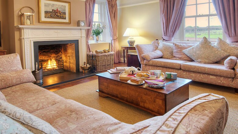 Rennington House - Alnwick, United Kingdom