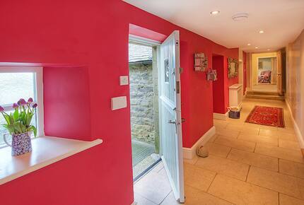 Rennington House - Alnwick, United Kingdom