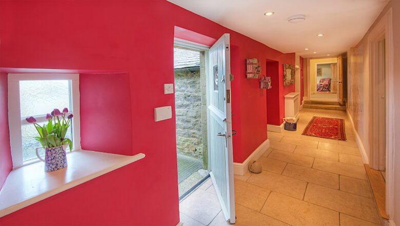 Rennington House - Alnwick, United Kingdom