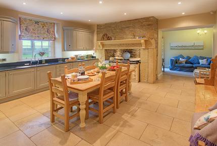 Rennington House - Alnwick, United Kingdom