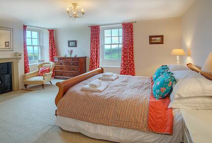 Rennington House - Alnwick, United Kingdom