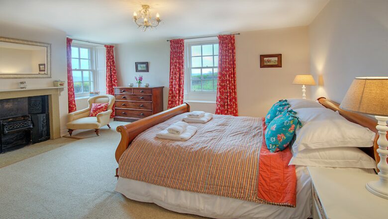 Rennington House - Alnwick, United Kingdom