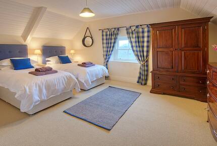 Rennington House - Alnwick, United Kingdom