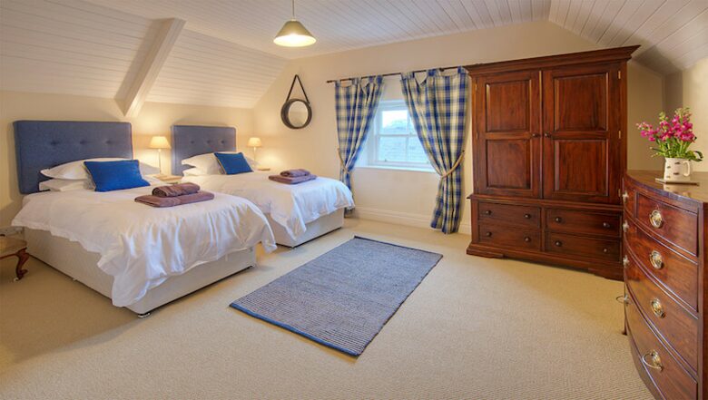 Rennington House - Alnwick, United Kingdom