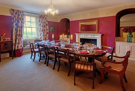 Rennington House - Alnwick, United Kingdom