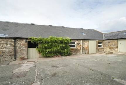 Rennington House - Alnwick, United Kingdom