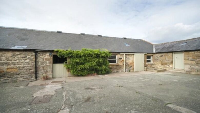 Rennington House - Alnwick, United Kingdom