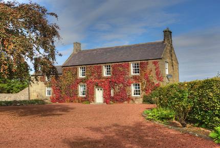 Rennington House - Alnwick, United Kingdom