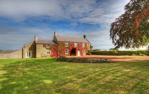 Rennington House - Alnwick, United Kingdom