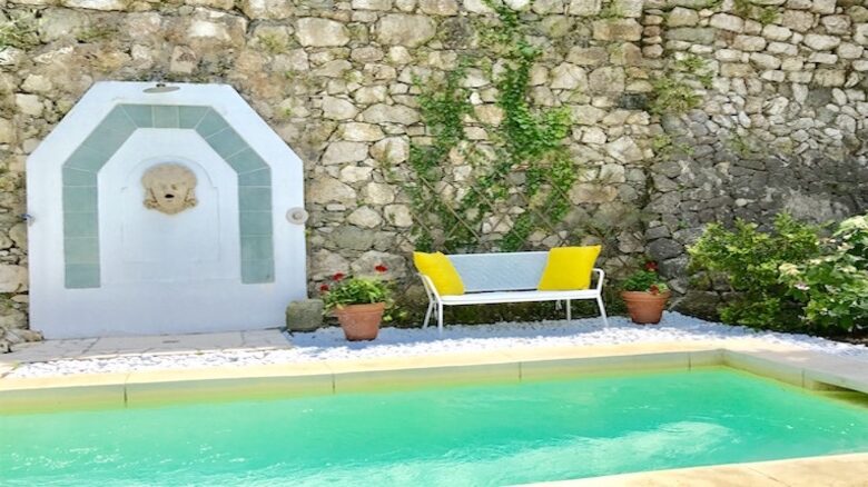 Villa Le Relais - Saint-Jean-Cap-Ferrat, France