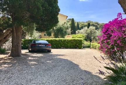 Villa Le Relais - Saint-Jean-Cap-Ferrat, France