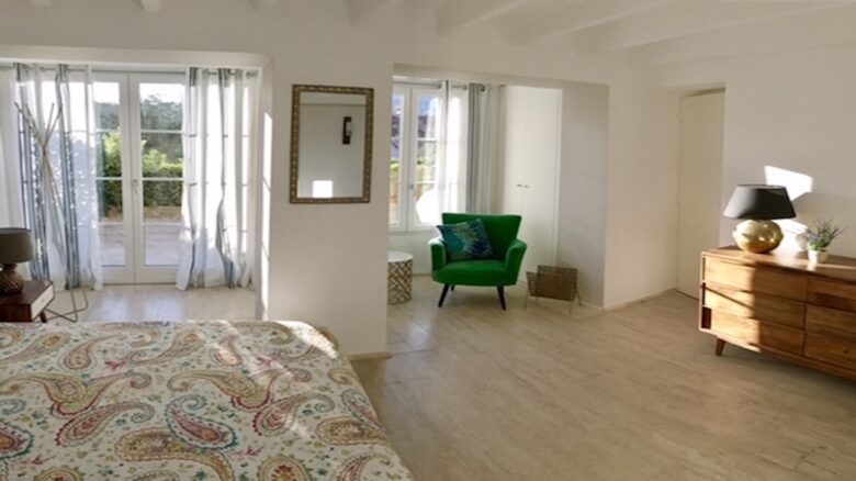 Villa Le Relais - Saint-Jean-Cap-Ferrat, France