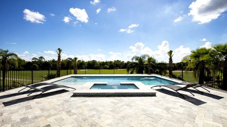 Golden Bear Retreat - Reunion, Florida