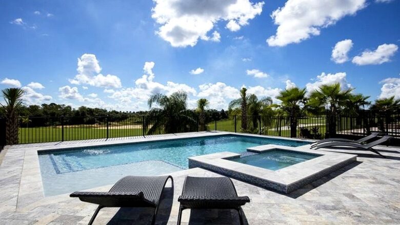 Golden Bear Retreat - Reunion, Florida