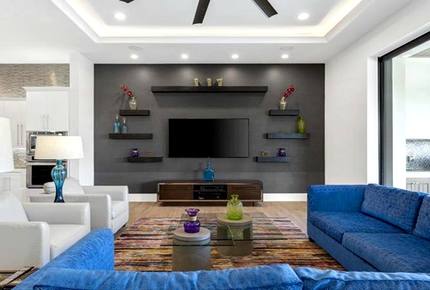 Golden Bear Retreat - Reunion, Florida