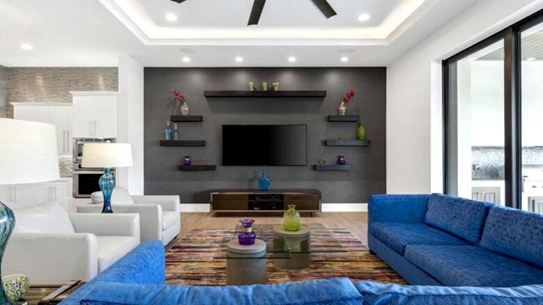 Golden Bear Retreat - Reunion, Florida