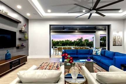 Golden Bear Retreat - Reunion, Florida