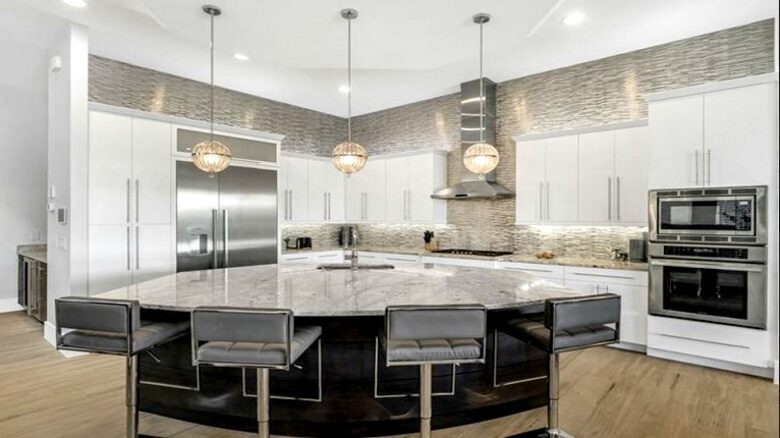 Golden Bear Retreat - Reunion, Florida