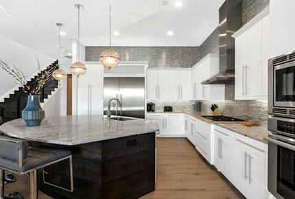 Golden Bear Retreat - Reunion, Florida