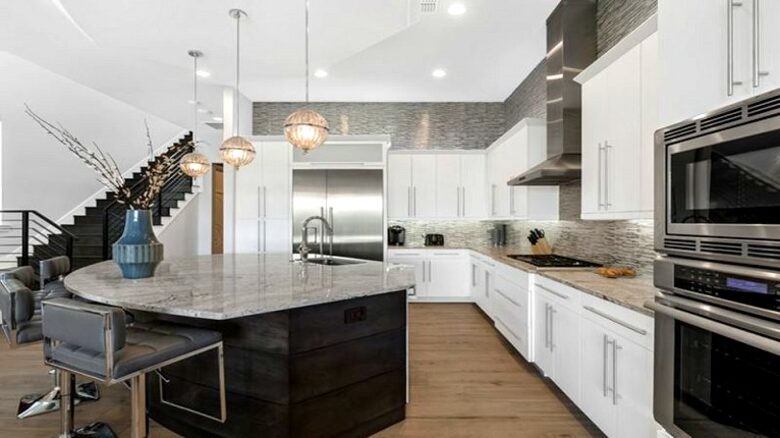 Golden Bear Retreat - Reunion, Florida