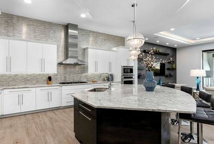 Golden Bear Retreat - Reunion, Florida