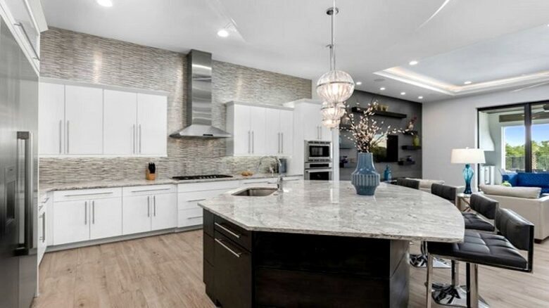 Golden Bear Retreat - Reunion, Florida