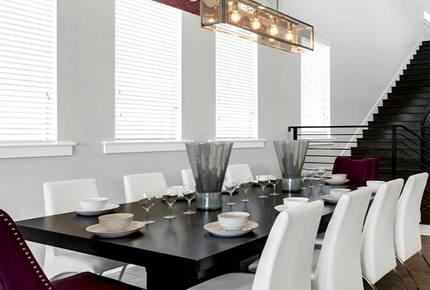 Golden Bear Retreat - Reunion, Florida