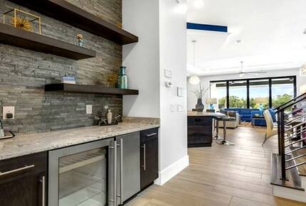 Golden Bear Retreat - Reunion, Florida