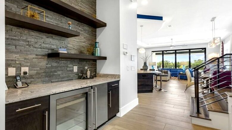 Golden Bear Retreat - Reunion, Florida