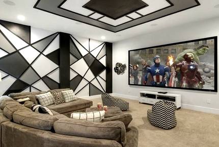 Golden Bear Retreat - Reunion, Florida