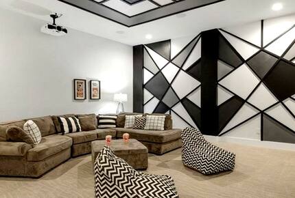 Golden Bear Retreat - Reunion, Florida