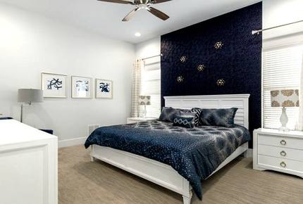 Golden Bear Retreat - Reunion, Florida