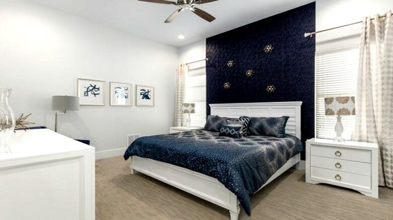 Golden Bear Retreat - Reunion, Florida